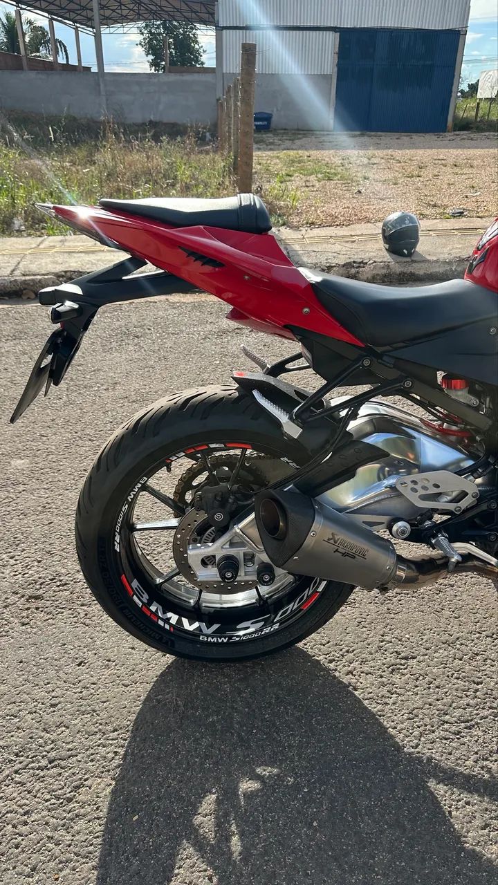 BMW S1000RR - Impecável  - Foto 5