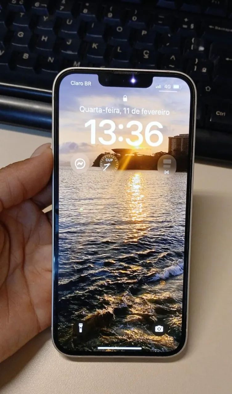Iphone 14 - Foto 4