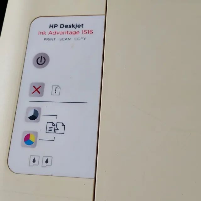 impressora - Foto 4