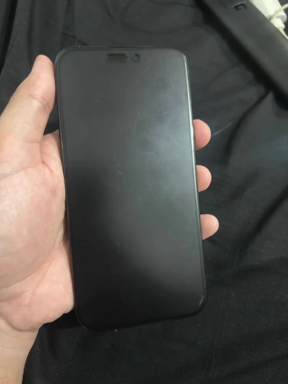 Iphone 15 pro max 256 gb  - Foto 5