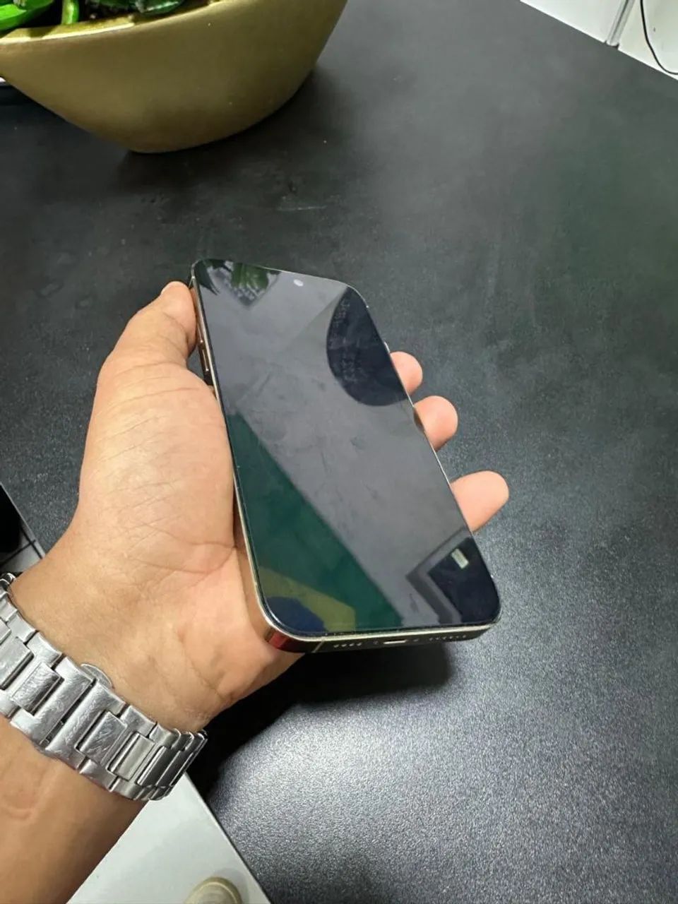 IPhone  - Foto 2