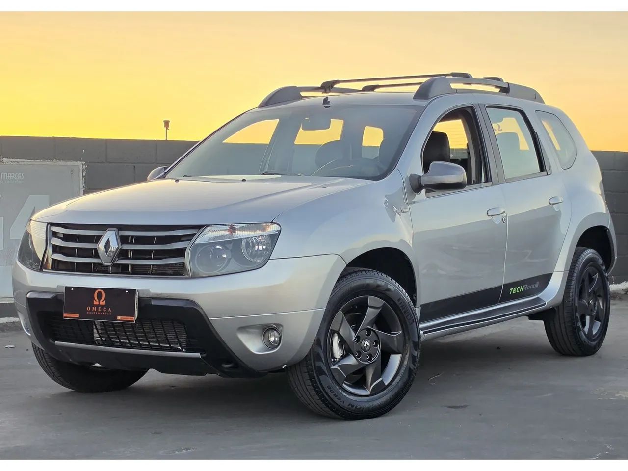Renault Duster 2014 - Foto 2