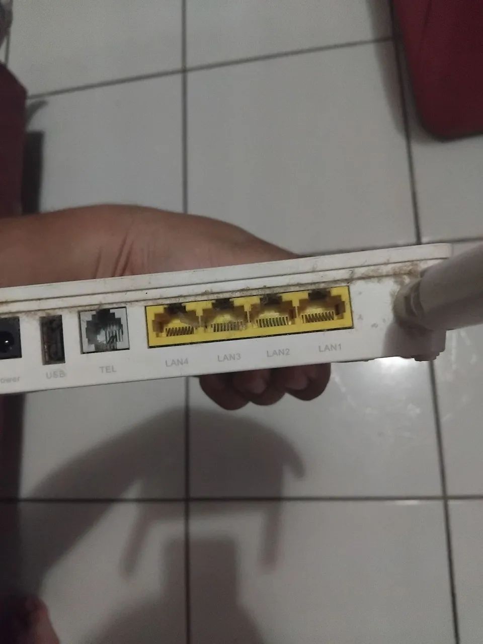 MODEM HUAWEI - Foto 2