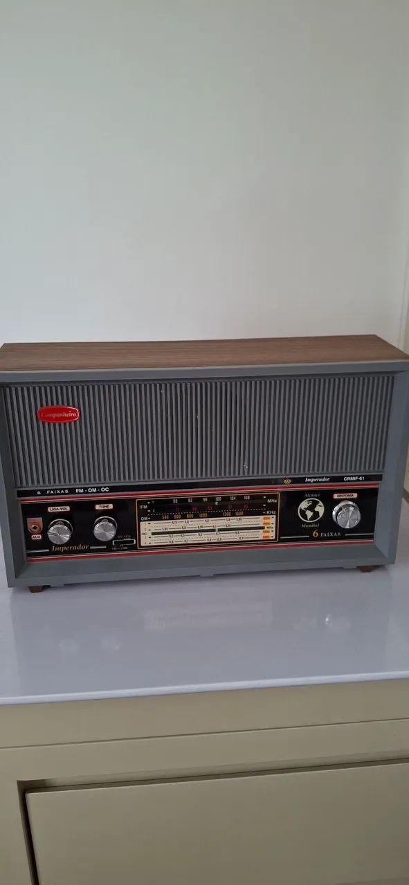 Rádio Retrô  - Foto 3
