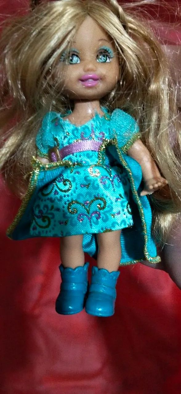 Boneca - Foto 3