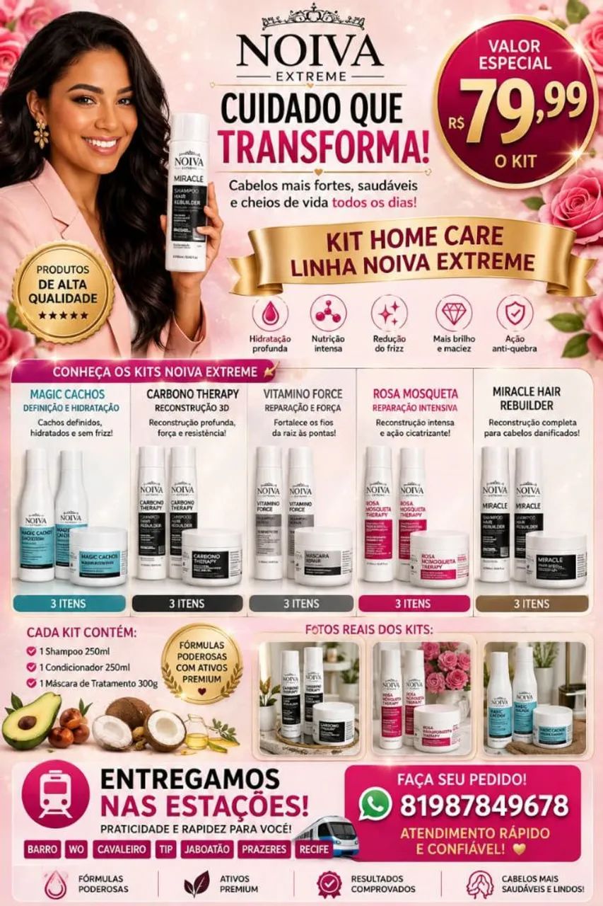 Kit home care