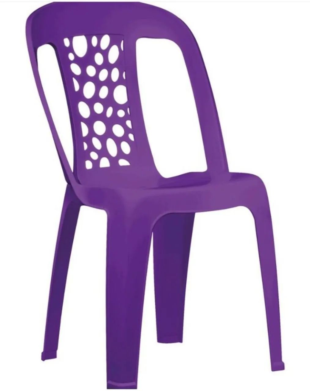 Promoção Relâmpago - Cadeira Bistrô Reforçada - Foto 3