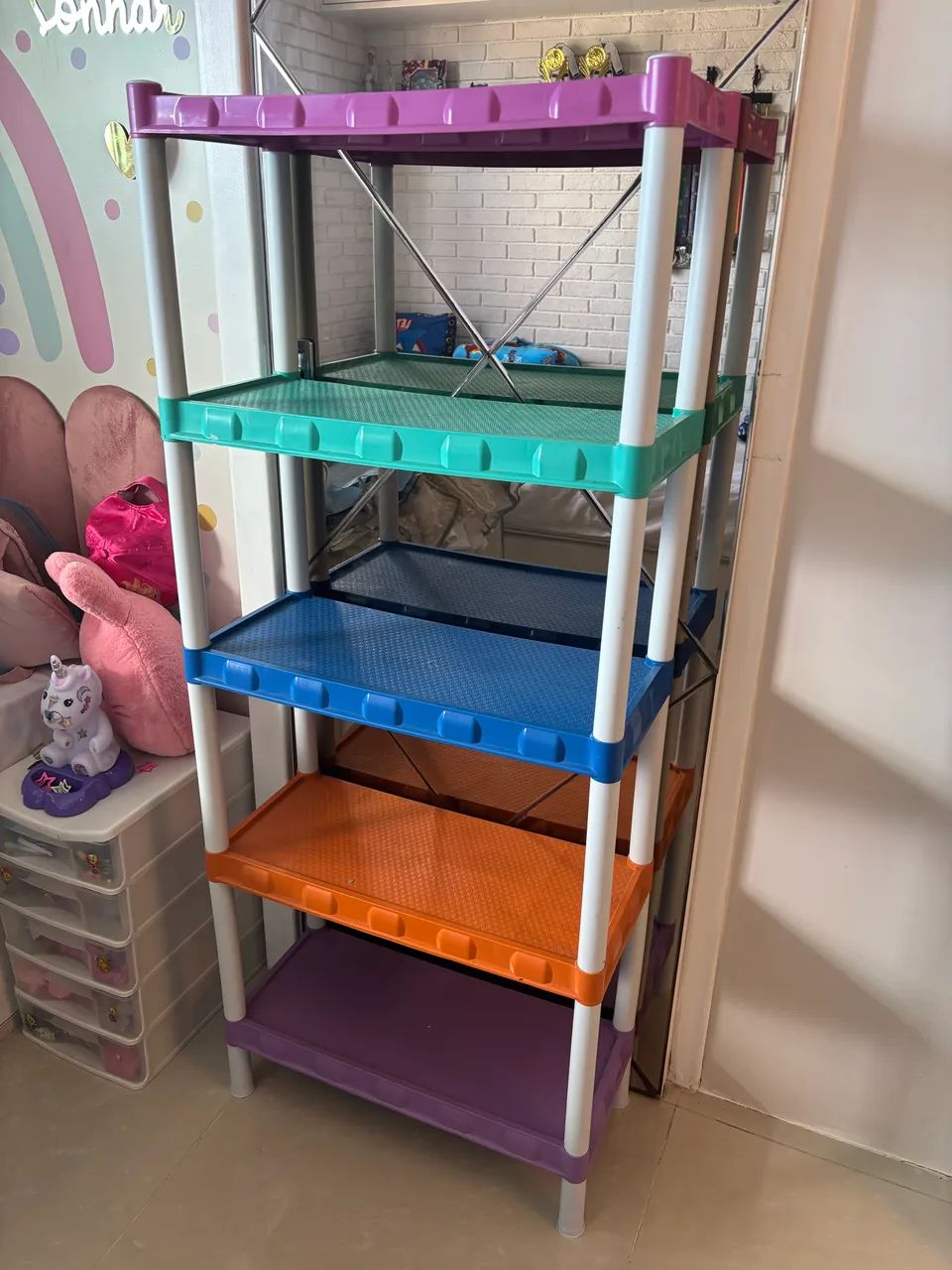 Estante Modular