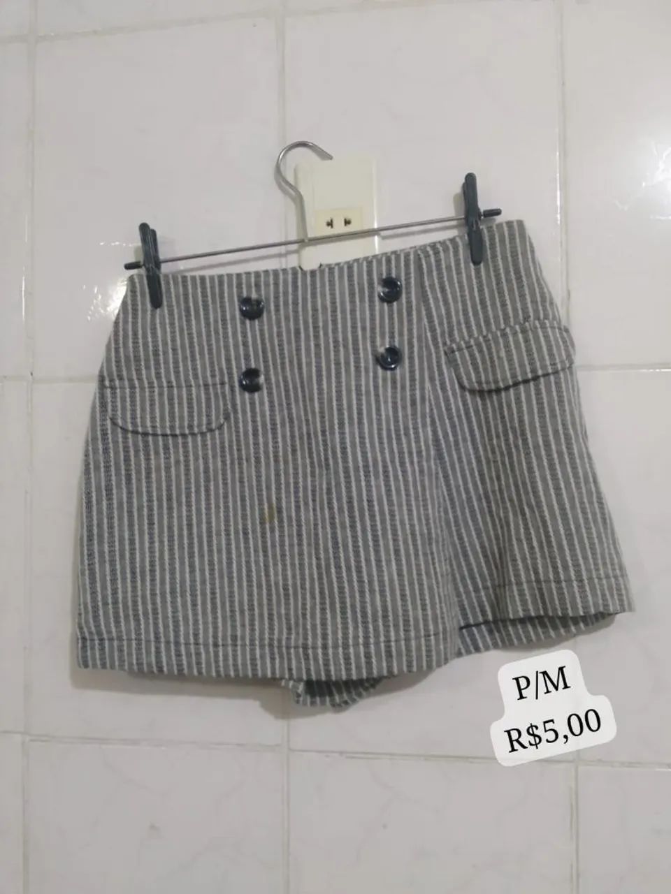 Shorts - Foto 2