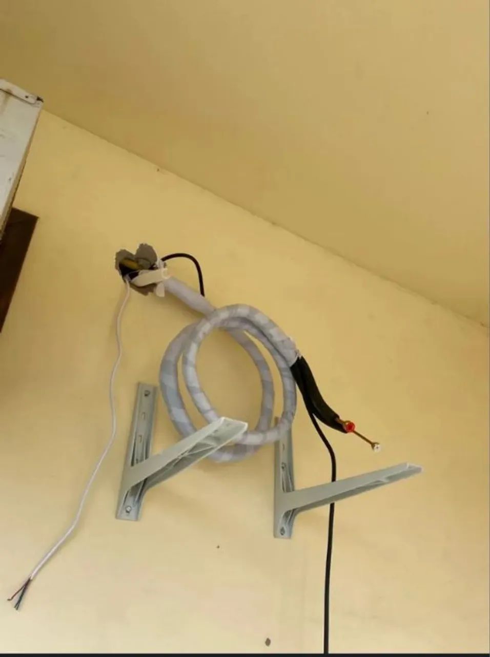 Instalador ar condicionado  - Foto 3