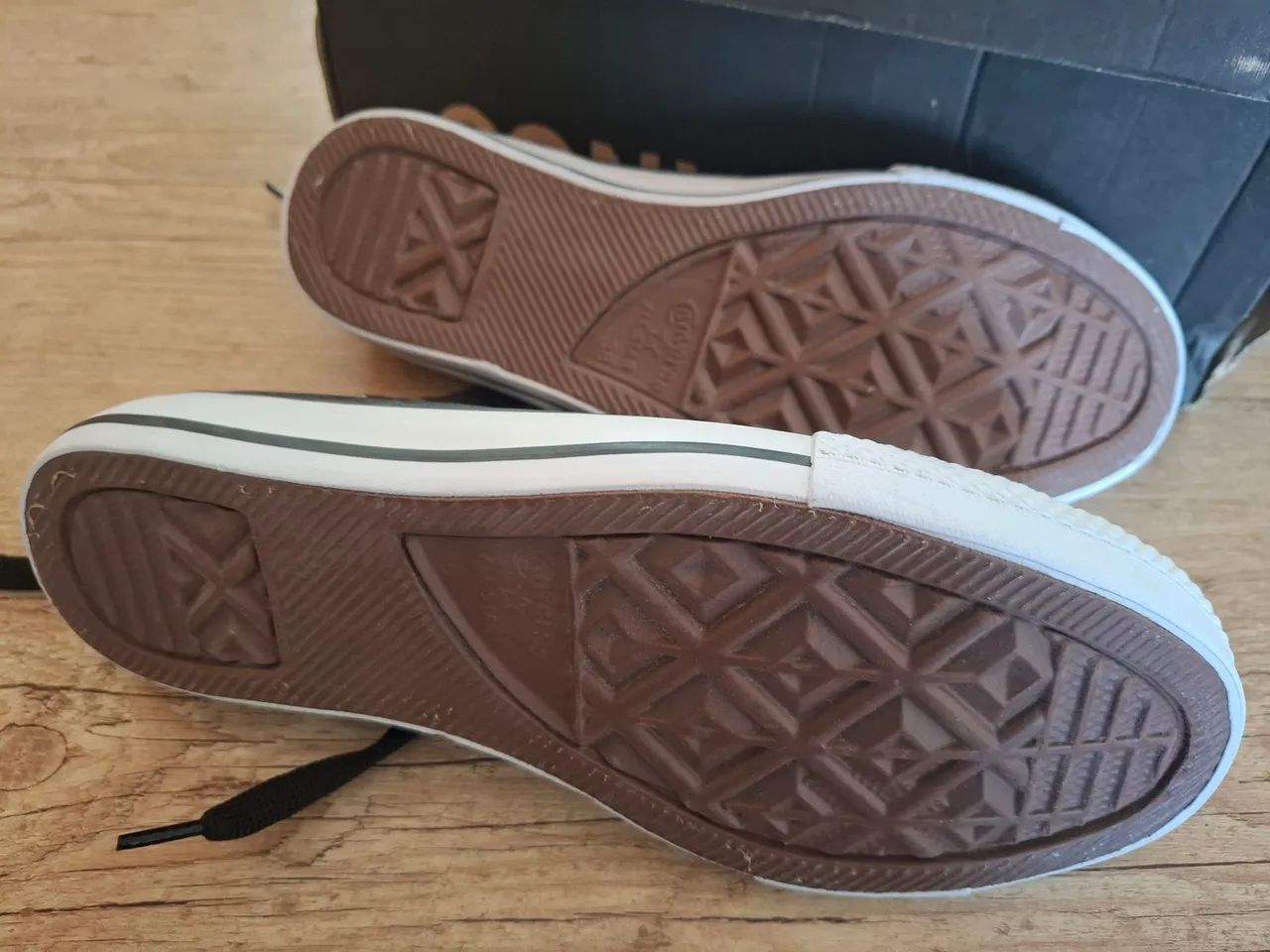 ALL STAR CONVERSE! - Foto 3