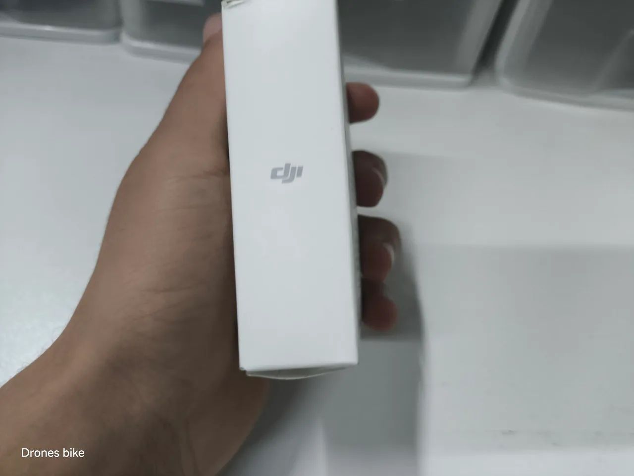 Adaptador de Power benk, Drone DJI Mavic Pro - Foto 5