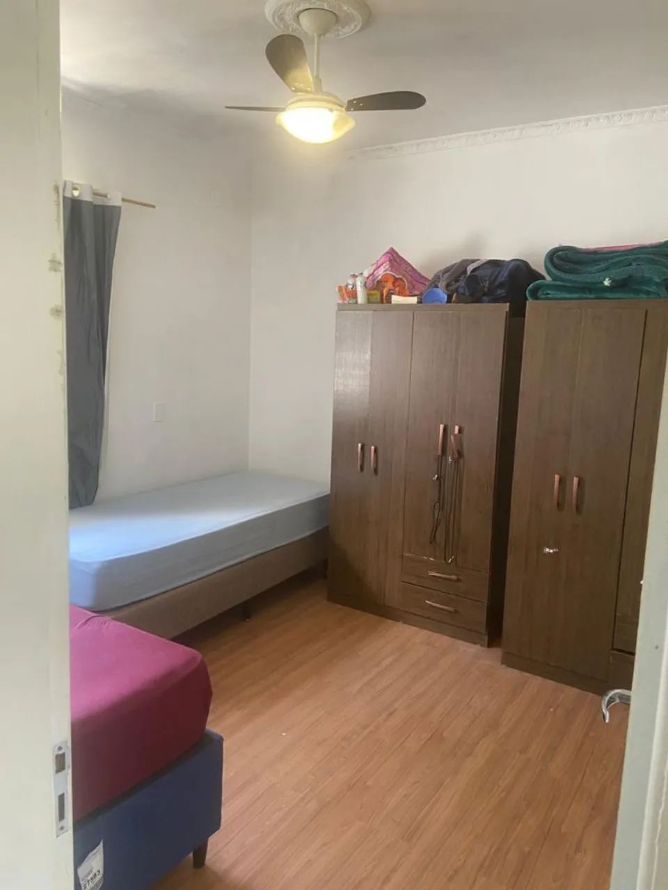 QUARTO FEMININO DUPLO PRÓXIMO À UFSC  - Foto 2