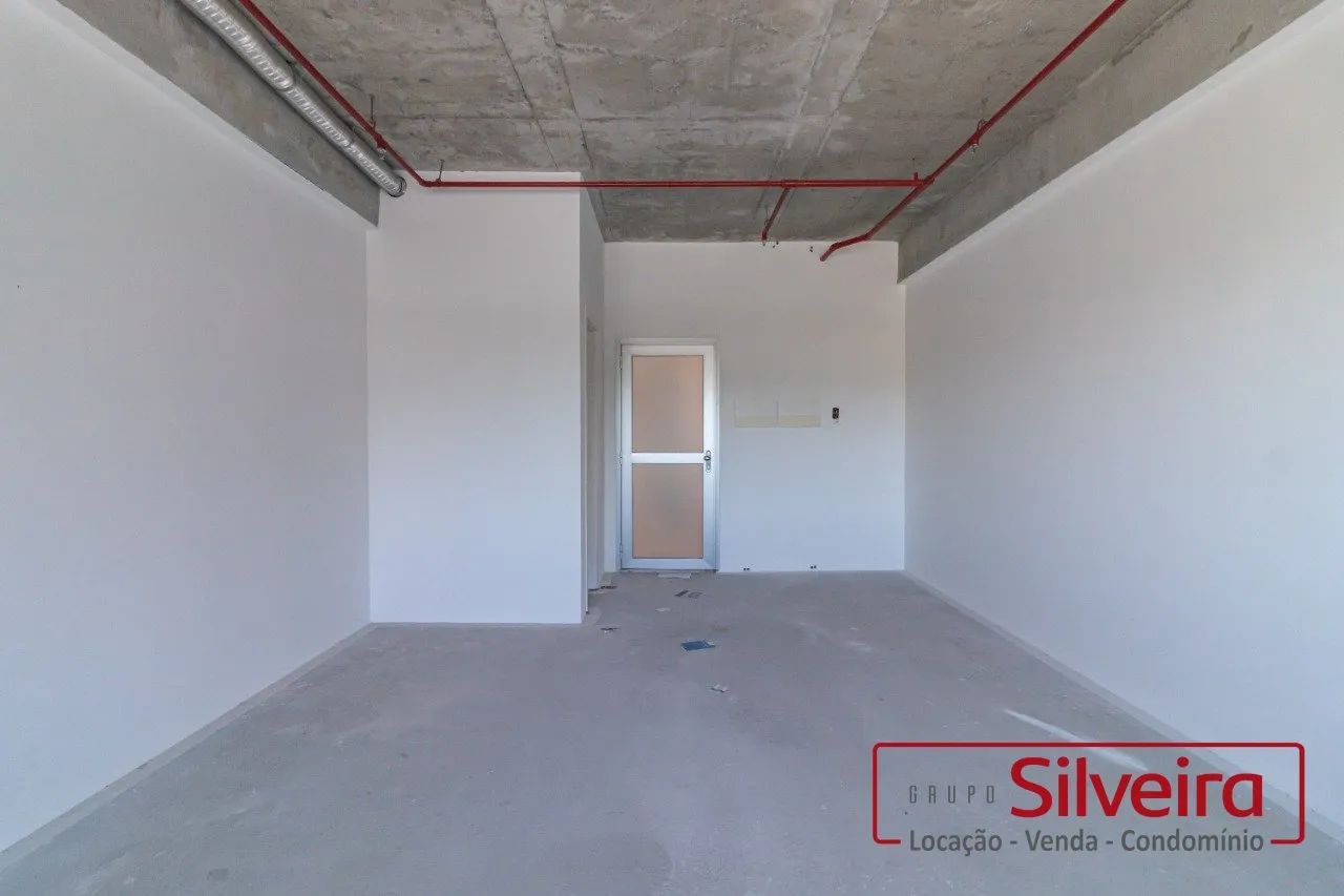CONJUNTO COMERCIAL - JARDIM DO SALSO - Foto 5
