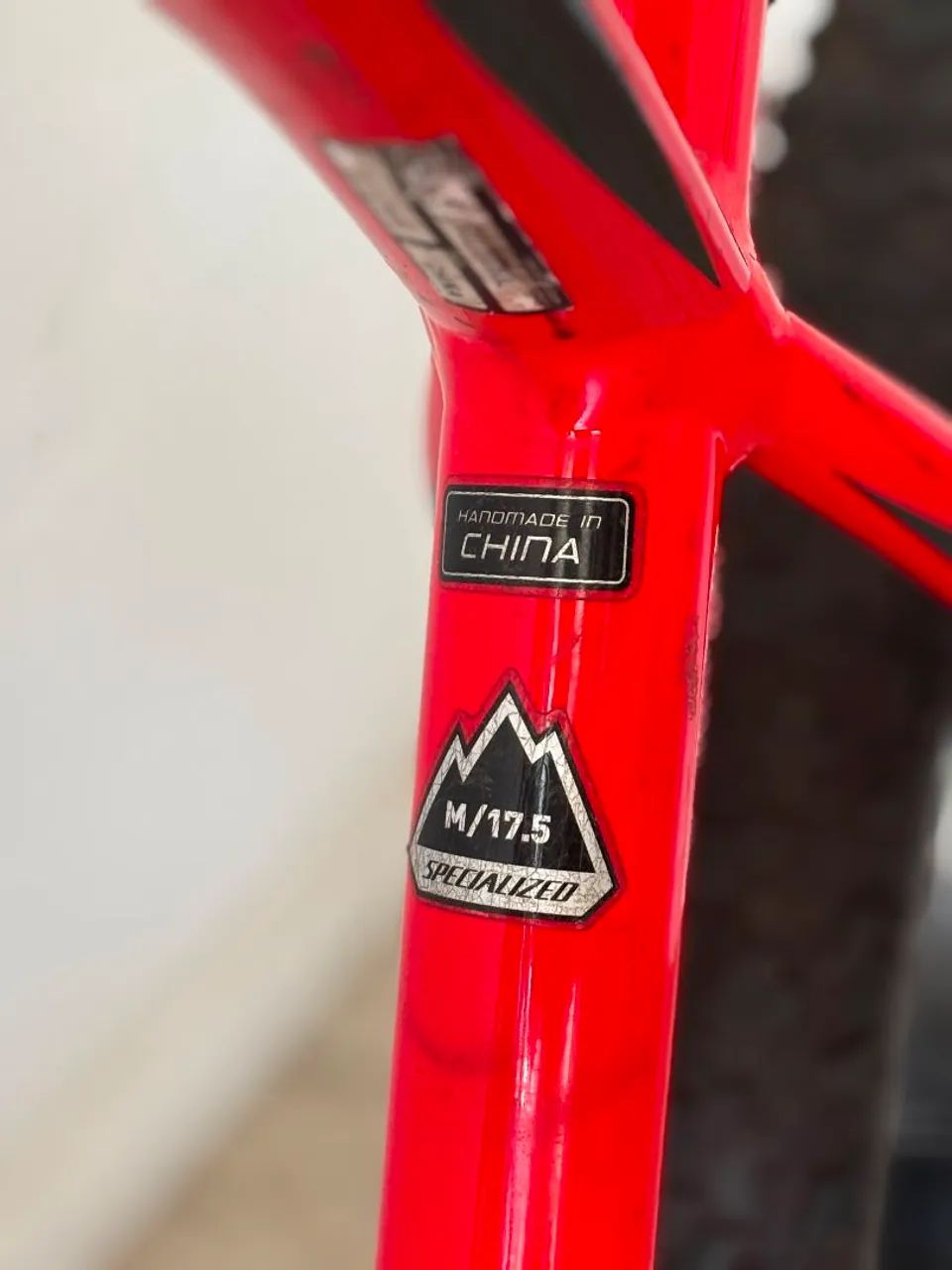 Bicicleta Specialized Rockhopper XC - Foto 2