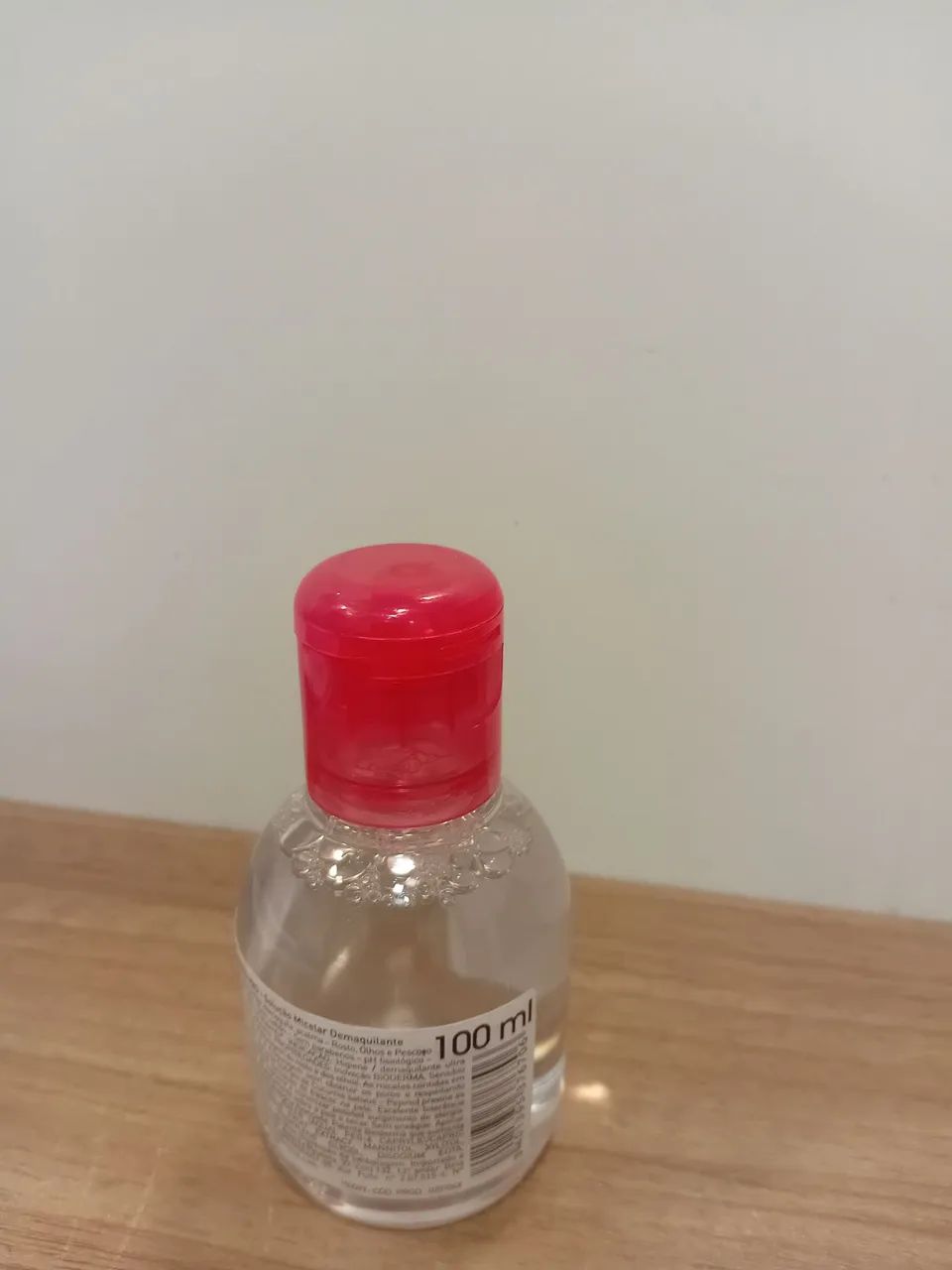 Água Micelar  - Foto 2