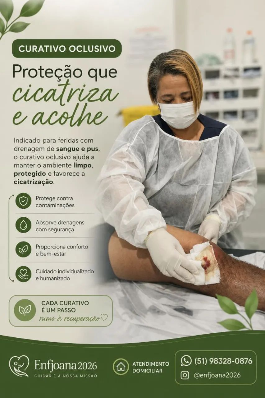 Atendimento home care - Foto 3
