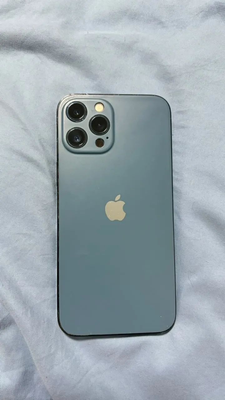 Vendo iPhone 12 Pro Max  - Foto 5