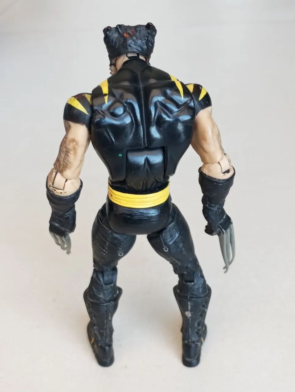 Wolverine - Toybiz - Foto 5
