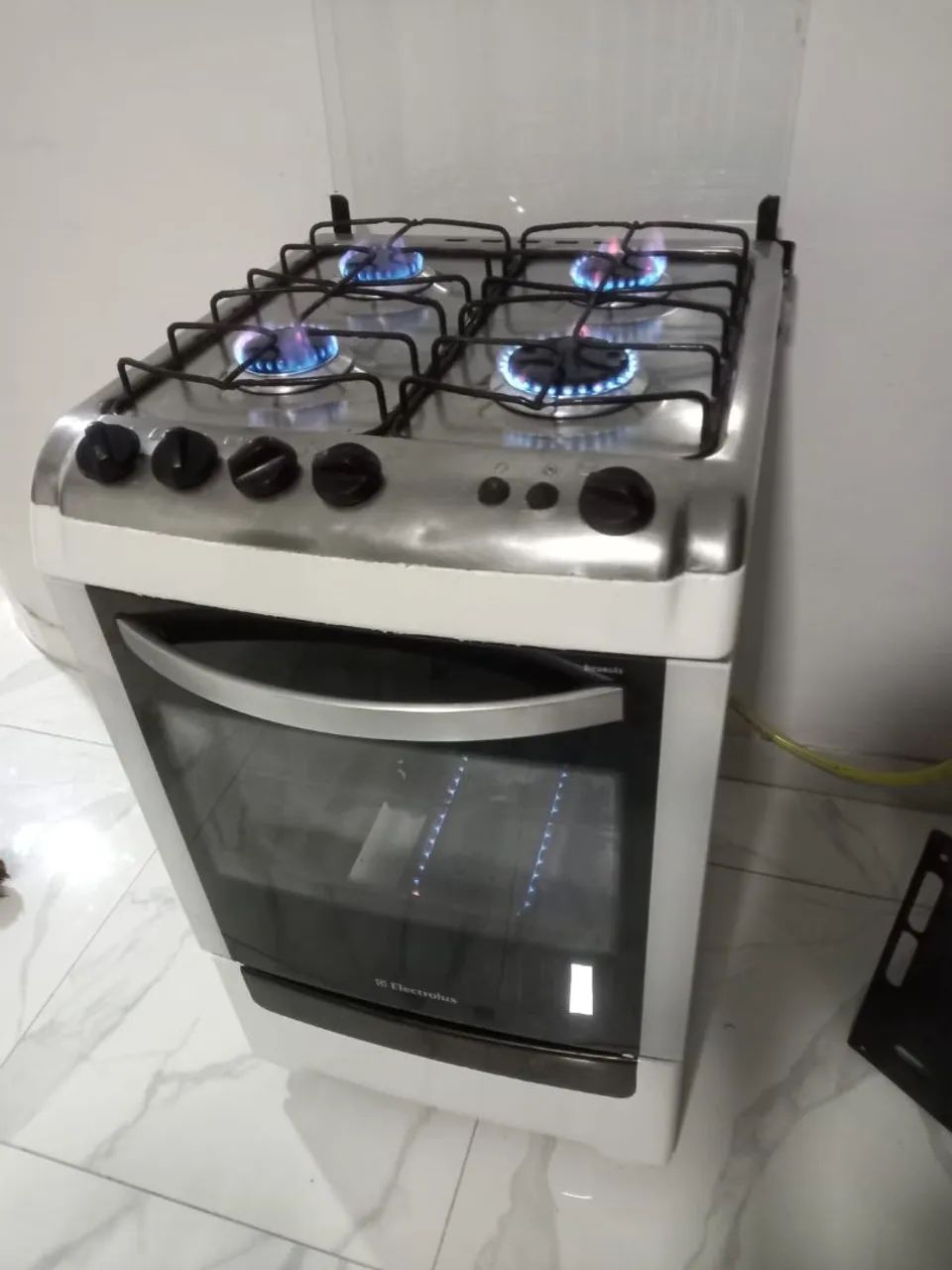 Fogão Electrolux  - Foto 4