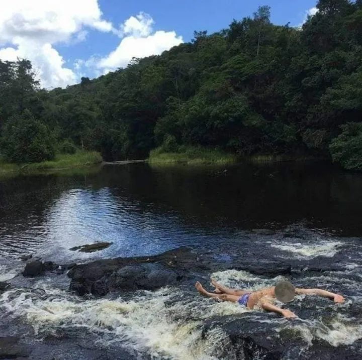 Fazenda à Venda em Camamu - BA