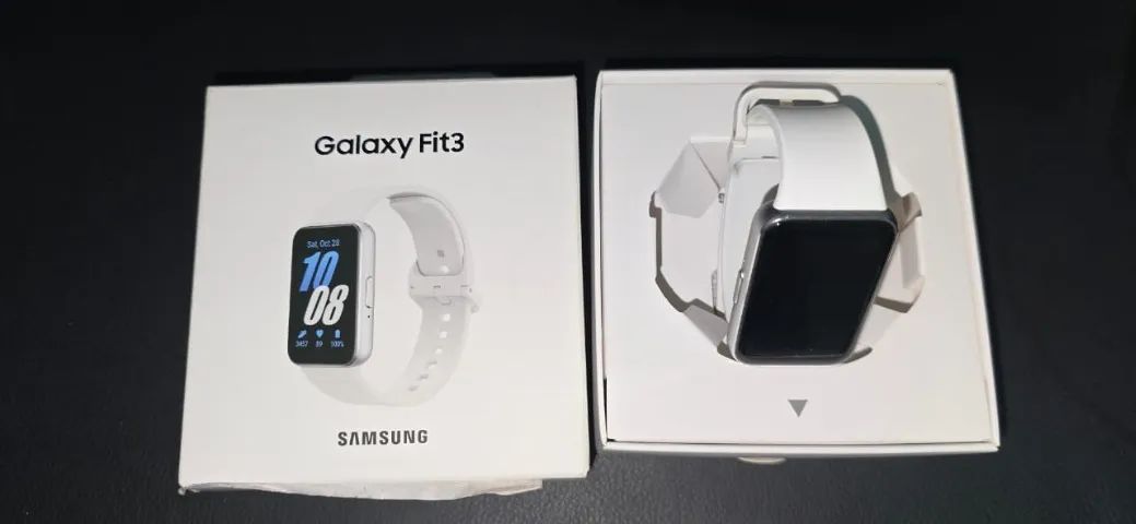 GALAXY FIT3 SEMINOVO