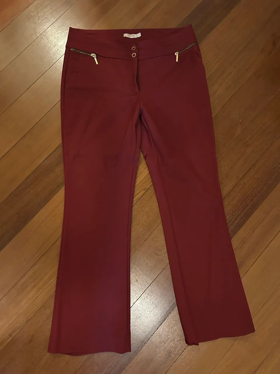 Calça Seiki 42 - Foto 2