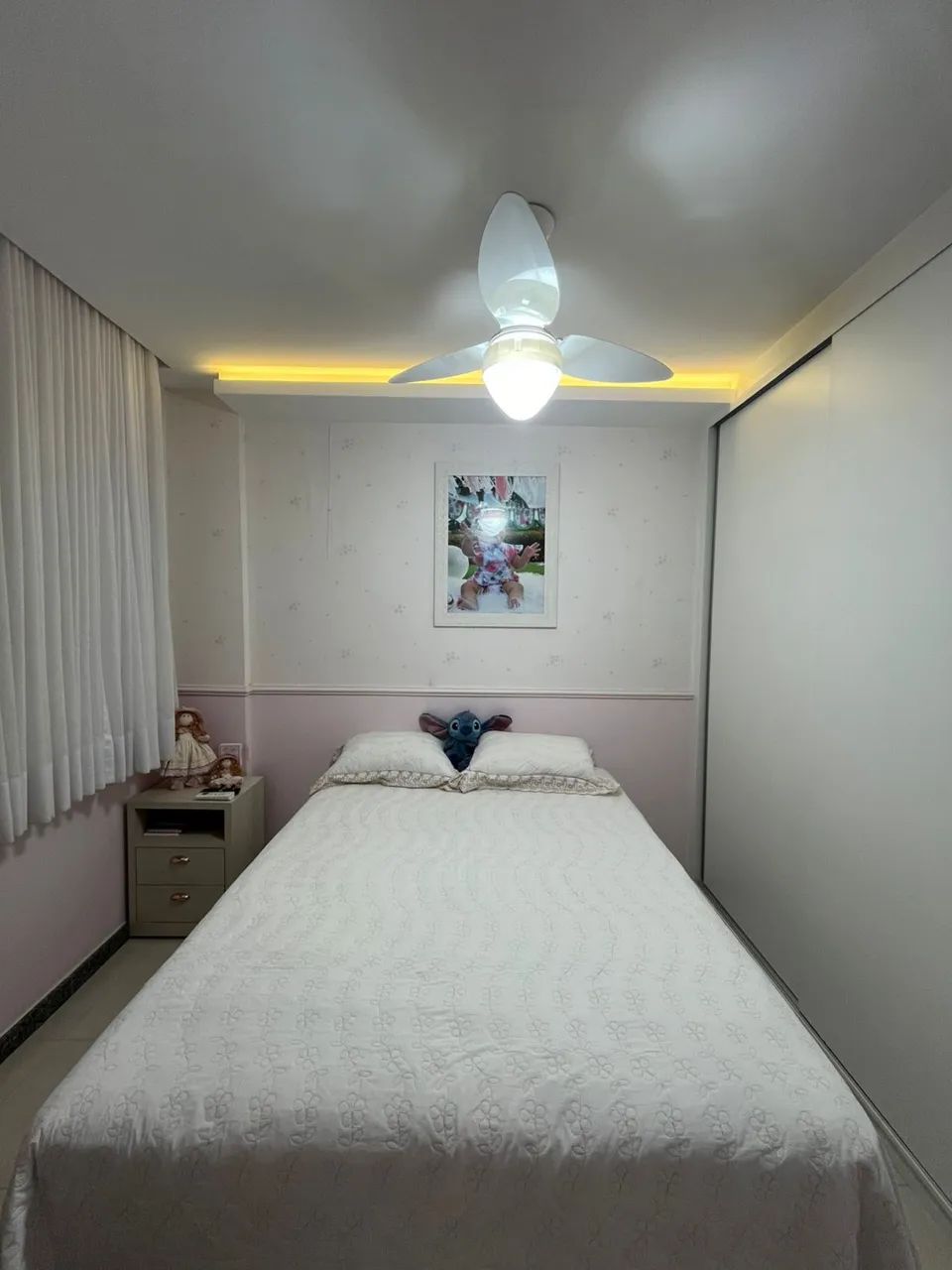 Residencial Francisco Antônio  - Foto 4