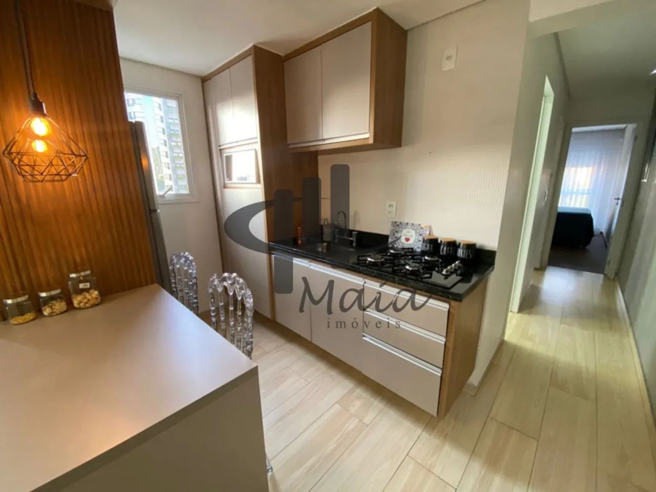Venda Apartamento Santo Andre Jardim Ref: 46765 - Foto 5