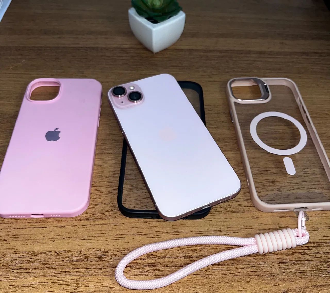 Iphone 15 plus - Foto 4