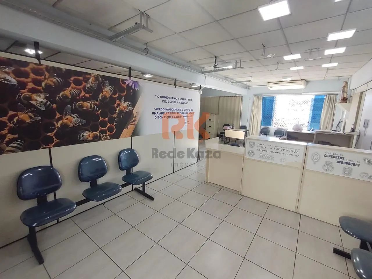 Sala Comercial 2 Ambientes  50 m²  Liberdade, BH - Foto 3