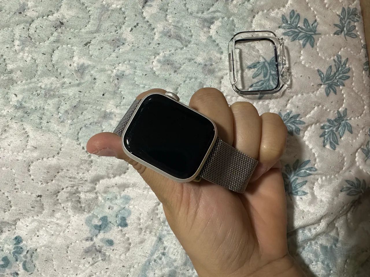 Vendo Apple Watch 8