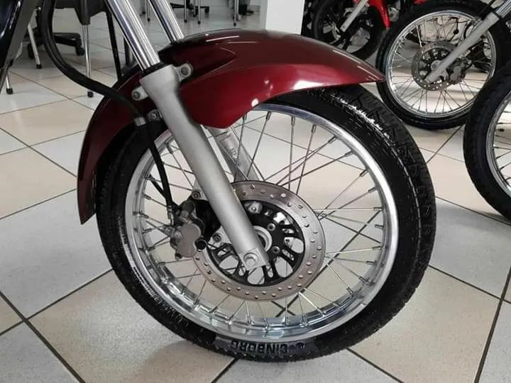 Moto Honda - Foto 4
