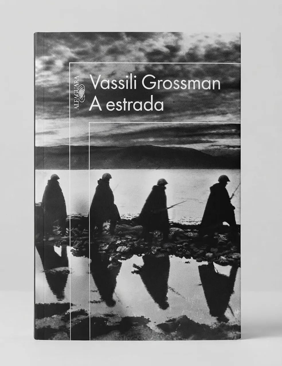 VASSILI GROSSMAN - A ESTRADA