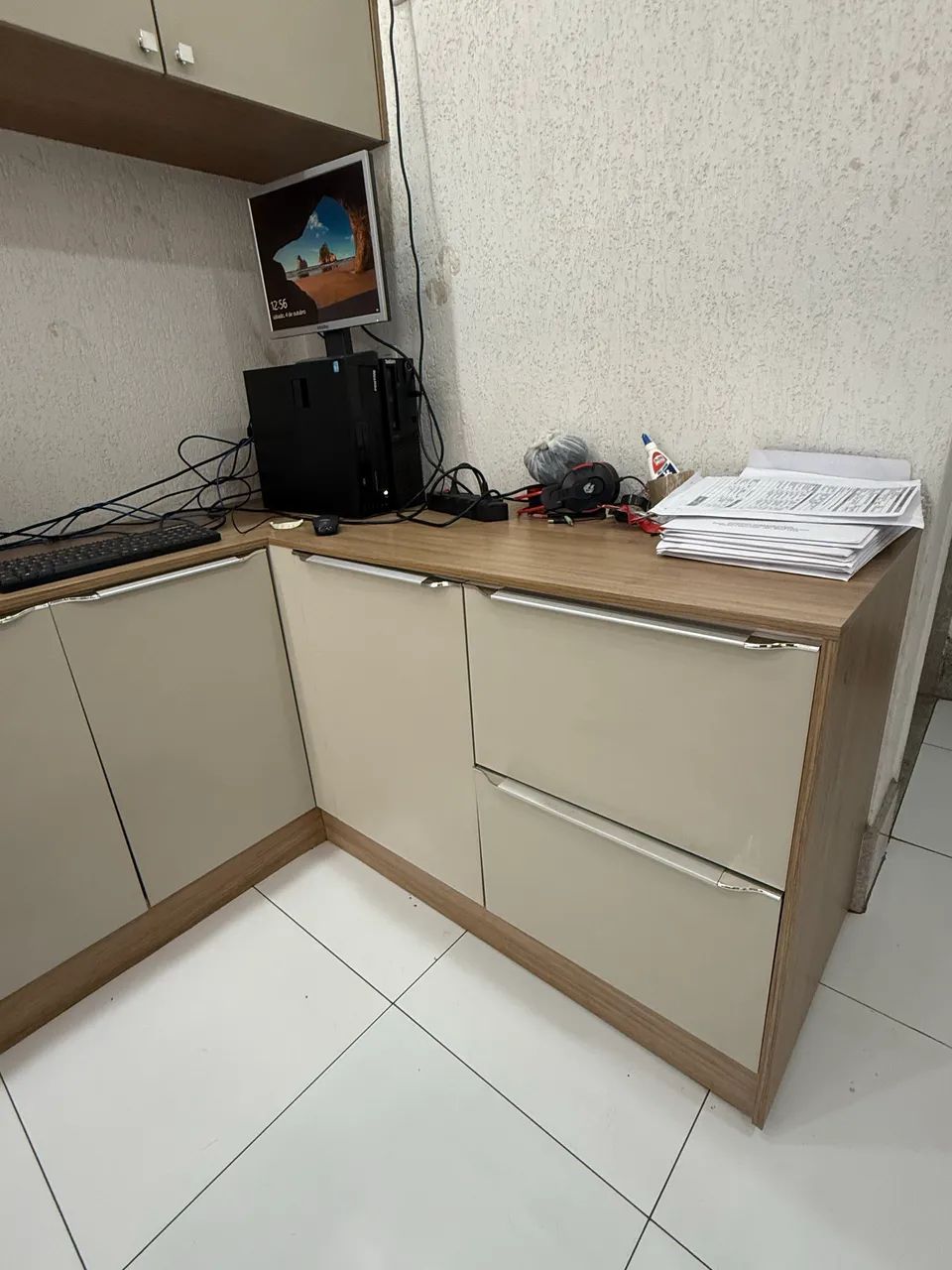 Armários de Escritório - Foto 3