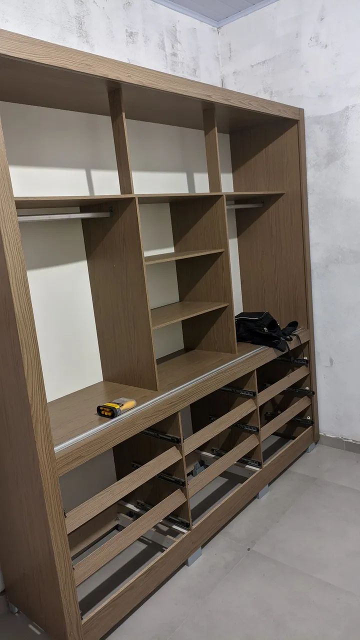Montagem e desmontar de móveis  - Foto 5
