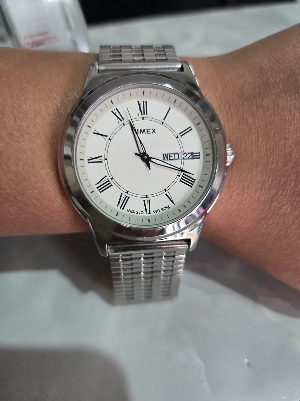 Relógio Timex  - Foto 2
