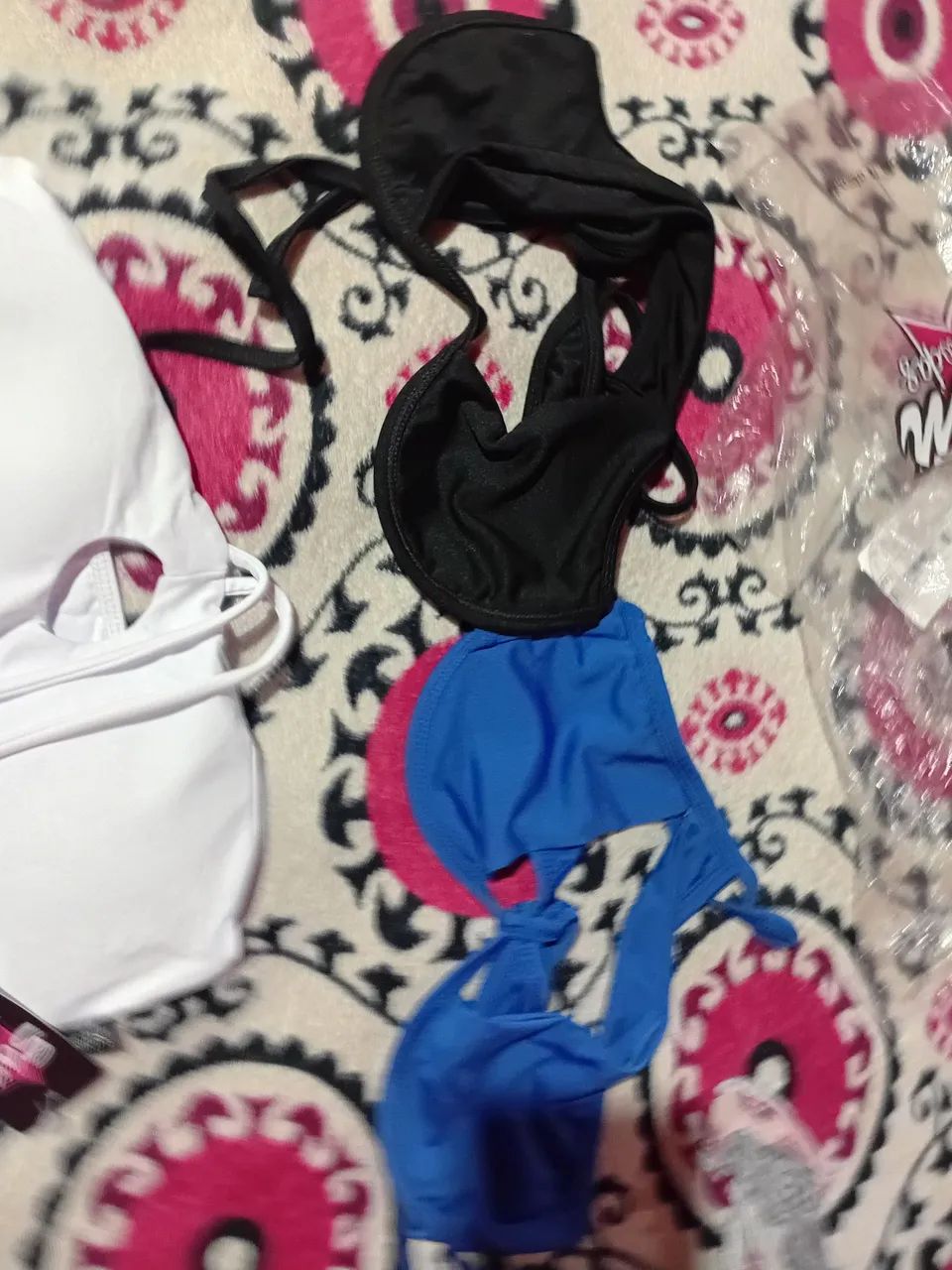 Roupas novas - Foto 2