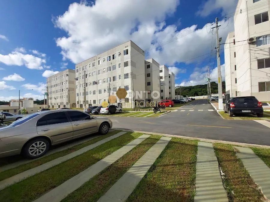 Apartamento 2 Quartos na Várzea com Lazer Completo - Foto 4