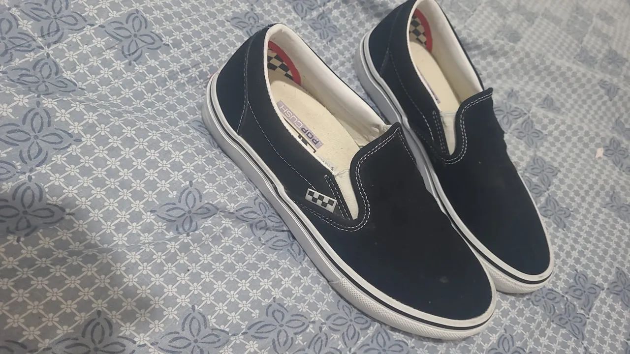 Vans Slip On - Foto 2