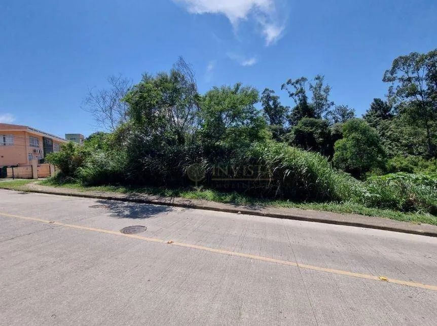 Terreno de 668 m² para alugar em Florianópolis/SC. - Foto 4