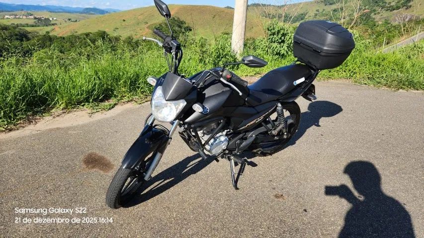 Yamaha Factor ED 150 Flex - Foto 3