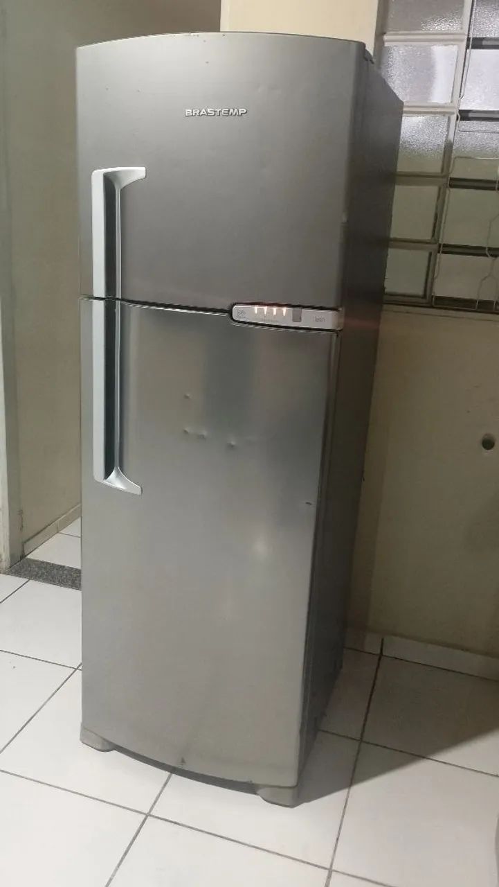 Geladeira 