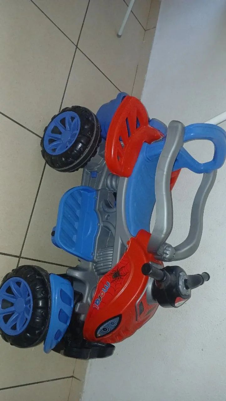 Carro de passeio  - Foto 4