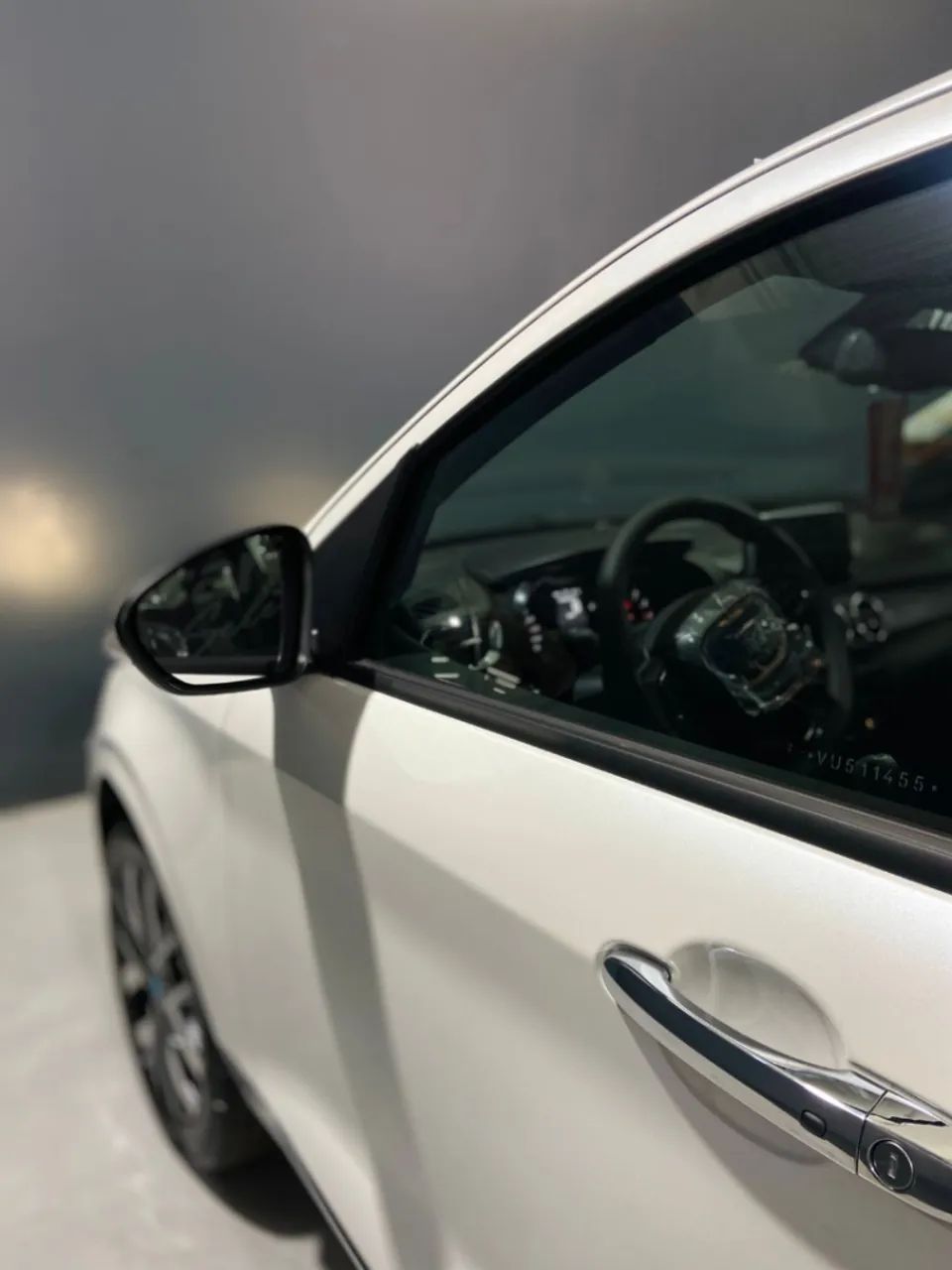 Fiat Cronos Precision 1.3 16V Flex Aut. 2026 - Foto 4