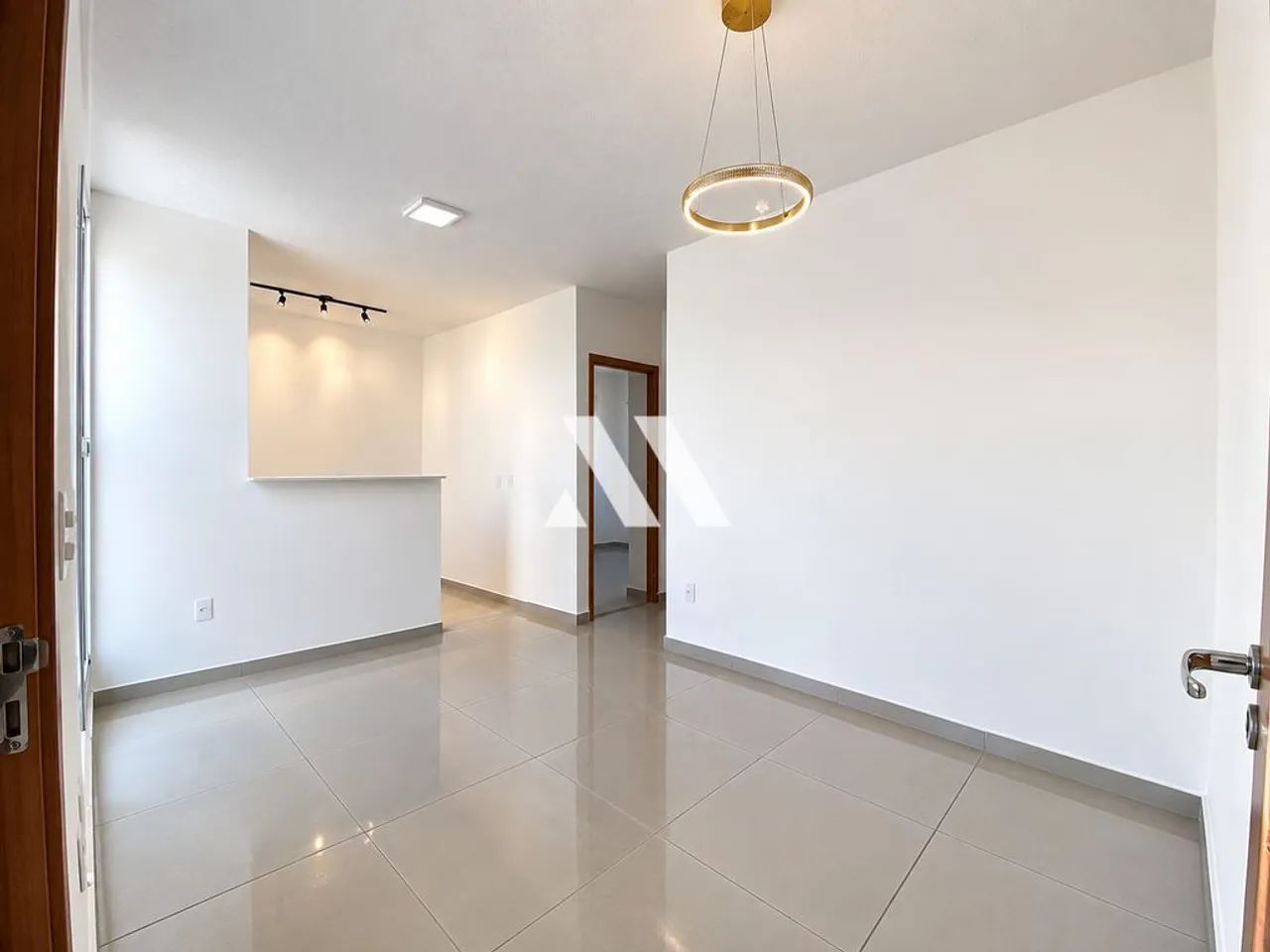 Apartamento com 2 quartos em Parnamirim - Foto 3