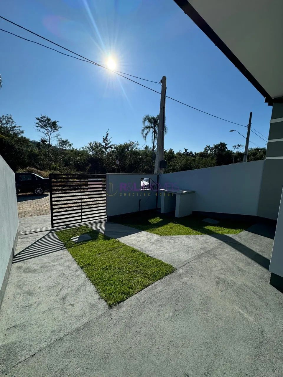 [VENDA] Casa com 2 dormitórios C/ Suíte - Em Obras - Foto 5