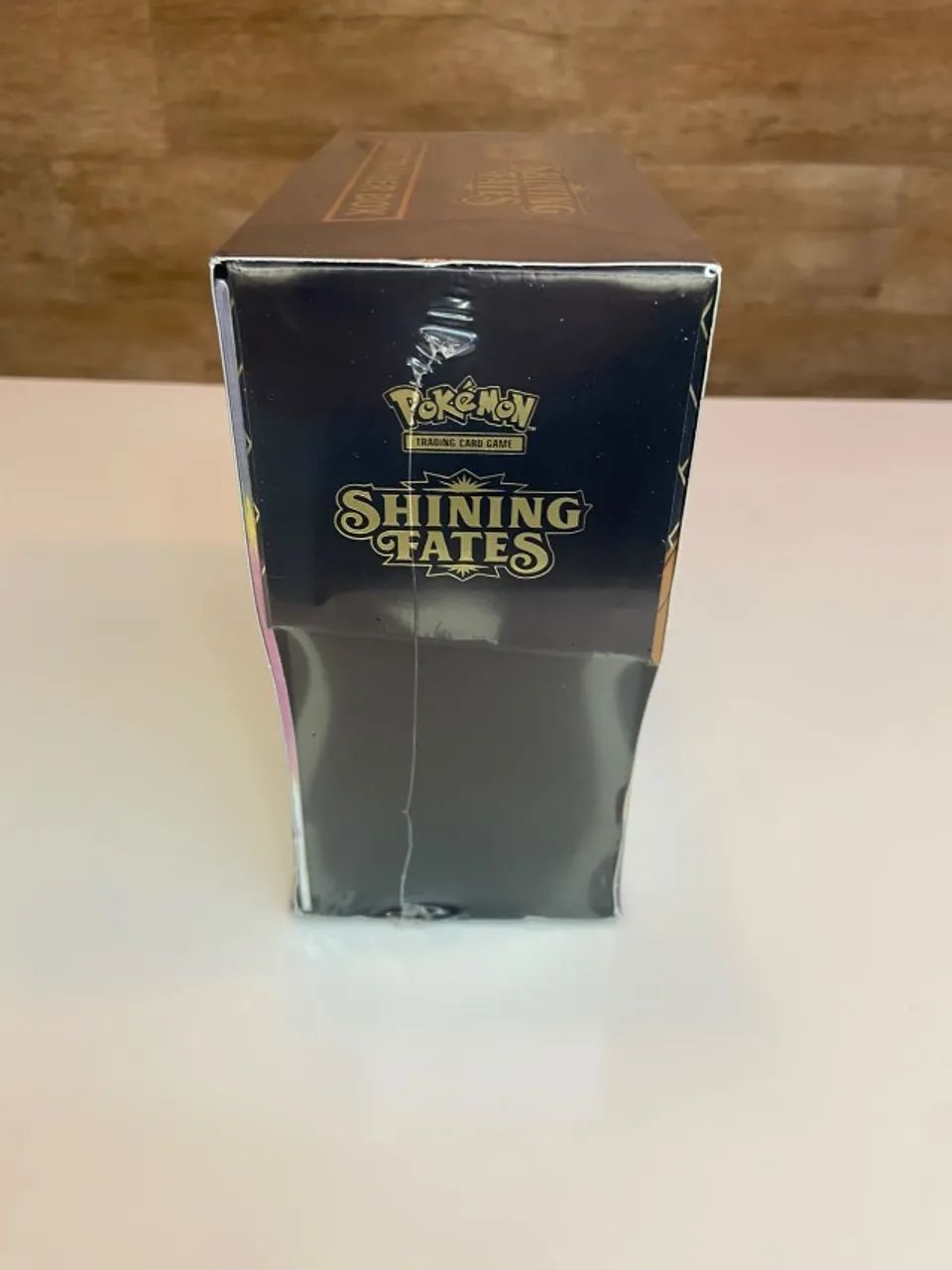 Pokemon ETB Shining Fates - Foto 2