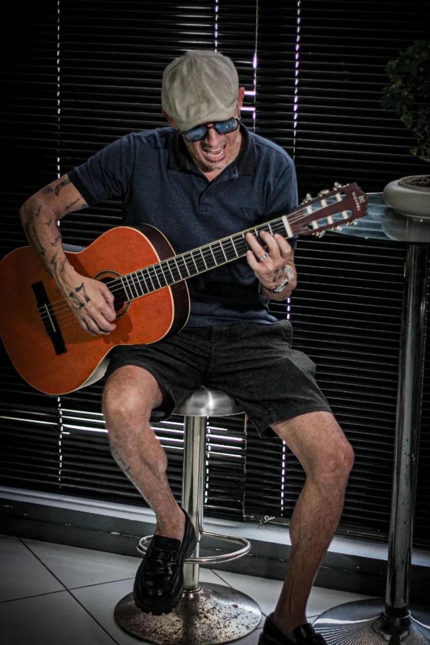 ENSAIOS FOTOGRFICOS - Foto 3