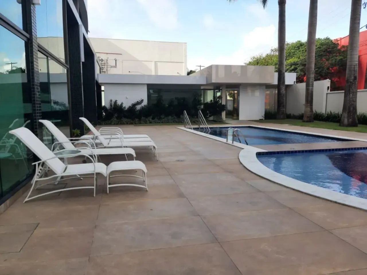 PALAZZO PONTA NEGRA LOCAÇÃO - Foto 5
